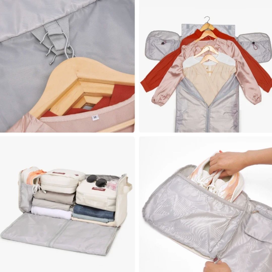 Travel Bag
